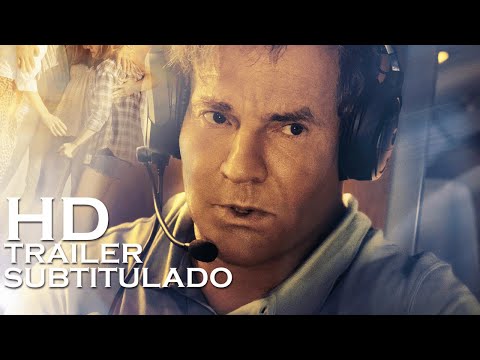 Mientras haya esperanza Trailer (2023) SUBTITULADO [HD] On A Wing And A Prayer Trailer- Dennis Quaid