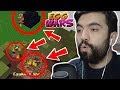 3 KİŞİ + EGG vs ADŞ !!! | Minecraft: EGG WARS
