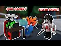 MAIN SURVIVE THE KILLER ROBLOX, TAPI KOK KOCAAAAAK!!!