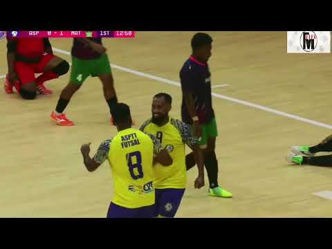 Mataks FC AS PTT OFC Futsal Highlights 2025 Futsal Highlight 2025