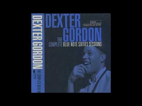 Dexter Gordon The Complete Blue Note Sixties Sessions Vol 1