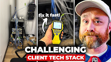 Reacting to Difficult Tech Stack Fixes in Restaurants | F3 Technologies
