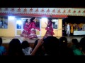 Sakshi saraf dance dhol baje 2014