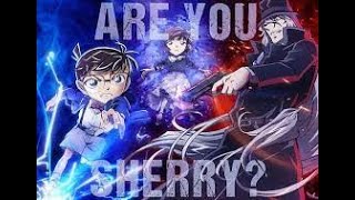 Detective Conan: Black Iron Submarine Movies 2023