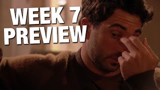 Hometowns & The Final 2 Women -  The Bachelor WEEK 7 Preview Breakdown
