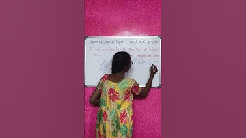 Inter IPE march 2025 | Maths 1A | Inter  IPE | #shorts #education #maths #exam