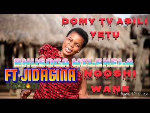 LIMBU LUCHAGULA. .Bhusoga wilekela ft jidagina mwanalala .ft magod zedon. Dr domy full HD 0623849277