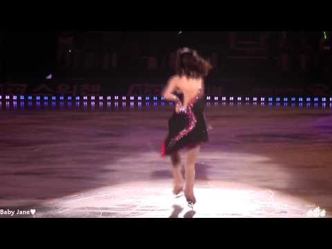 2011 ALL THAT SKATE SPRING - Yuna Kim [Fever] By B...