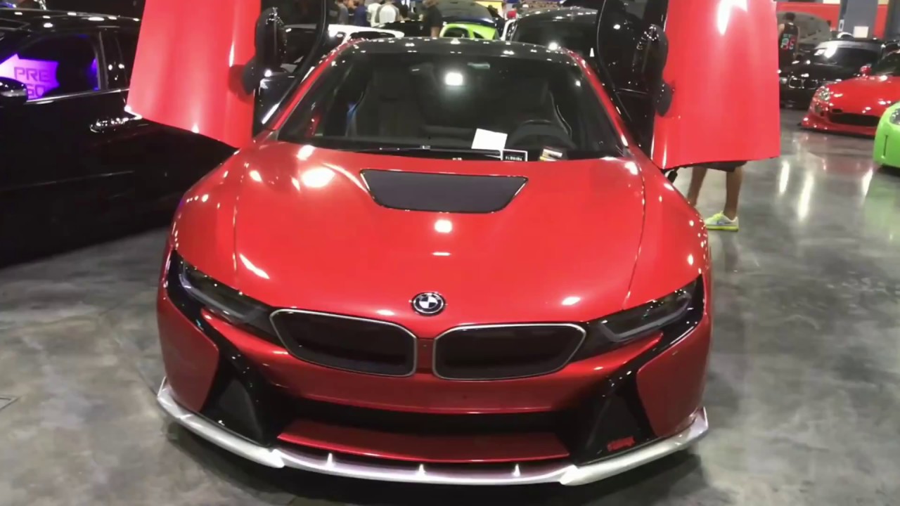 2017 Wekfeast Car Show West Palm Beach Florida YouTube