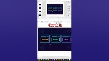GraphQL in malayalam #coding #javascript #programming #graphql #code #reactjs #node #malayalam