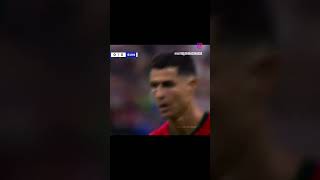 Hello L M Cristiano Ronaldo