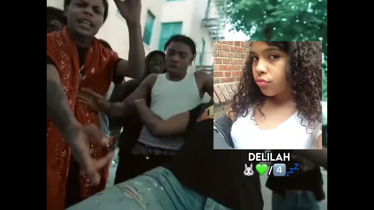 Everbody Dissed in “Is Ya Ready”-Kay Flock 