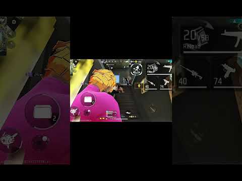 Kassie Vs Holding 💀📈TOURNAMENT HIGHLIGHTS🏆CNX.LUFFY17 #freefire #ffesports