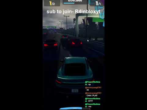 🔥 R4inRblxx - PLAYING ROBLOX WITH VIEWERS! [JOIN NOW]