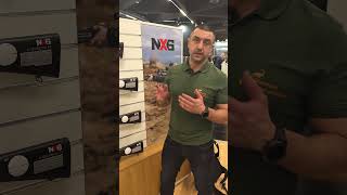 NightForce с нова сериця NX6! IWA 2026 / Нюрнерг! #випоръжейникомплекси #nightforce #iwa2026