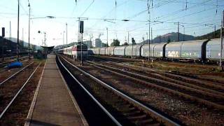 754 033 - 9 Beátka 3.10.2011 V Žiline