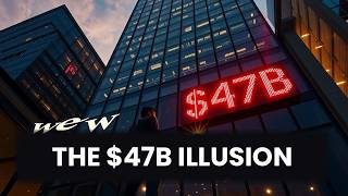 WeWork: The $47 Billion Illusion – Full Documentary