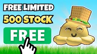 Waffle Otto Free Ugc Limited Drop!