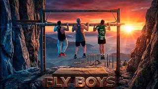 TUTORIAL DE DOMINADAS DESDE CERO HASTA EL INFINITO CON LOS IRON MASTERS #deporte #motivation
