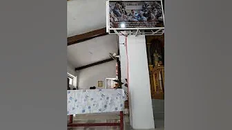 Homily of Fr. Peter Padsungay 19January 2025 @POBLACION, BOKOD.