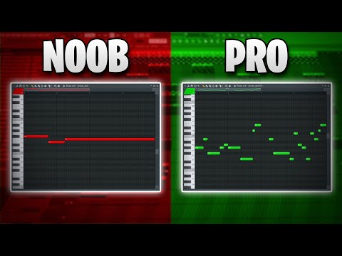 10 Mistakes YOU make in FL Studio…