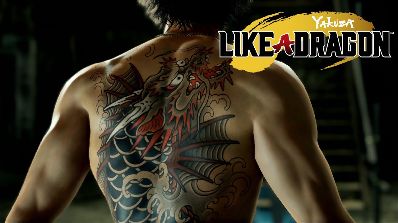 Yakuza like a dragon адский рокер. Yakuza Xbox 360. Якудза 7. Якудза драгон. Якудза 7 игра.