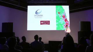 2015 DSSG Data Fest: Team Labor