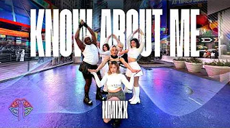 [KPOP IN PUBLIC NYC] NMIXX (엔믹스) - KNOW ABOUT ME Dance Cover by Not Shy Dance Crew