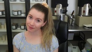 Is My Candle Business Only Successful Because Of YouTube? | Video Journal Entry
