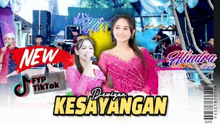 Kesayangan  Dewiyan  Alindra Musik  Perform