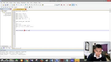 Microcontroller Lab 1 part3