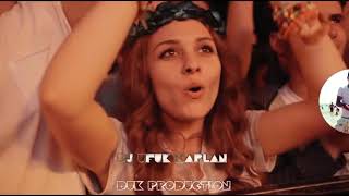 Nesrin Kopuz   Ağla Yürek Ufuk KAPLAN Remix Resimi