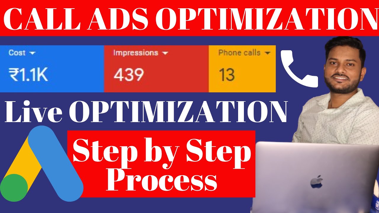Google Call Only ads optimization | Click but no calls Google call only ...