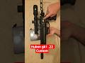 le meilleur pistolet à plombs pcp !