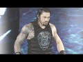 Roman Reigns "The Truth Reigns" (Arena + Crowd Effects)