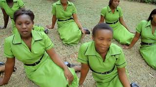 Tumeanza Safari || Makongeni Church Choir - Nairobi-Kenya ||