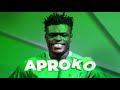 APROKO - ONE OF THE TOP 10 CONTESTANTS