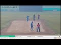 GURGAON ROYALS VS P4C