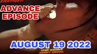 DARNA AUGUST 19 2022 UPDATE I ADVANCE EPISODE I ANG PAGLIPAD NI DARNA