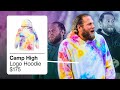 Jonah hill outfits in you people movie by netflix