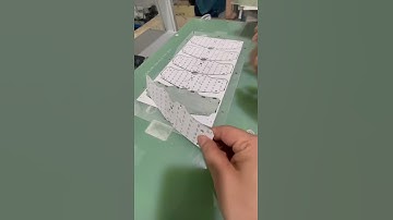 Desktop PCB Depaneling Router Machine Air Cooled 0.6 - 3.5mm