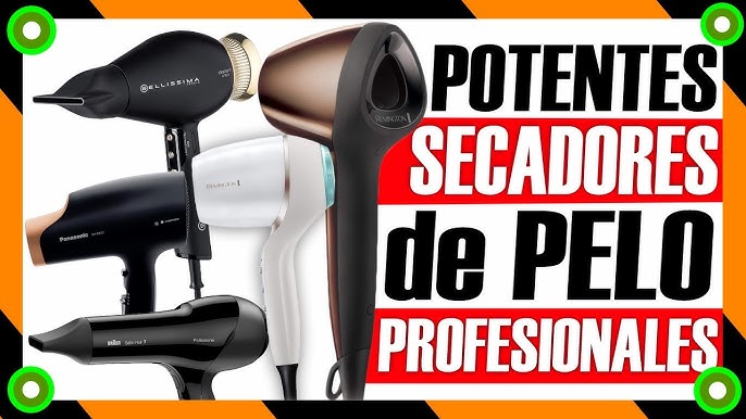 Qué hay detrás de una secadora de cabello de 8,000 pesos? • Tecnología  Destacado • Forbes México