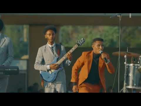 Solomon Alemu Nekemte Crusade CJ TV