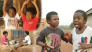 AKI AND PAWPAW BEST FUNNY MOMENTS I NIGERIAN MOVIES