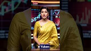 Yuken share latest news today / जल्दी लगेगा Upper Circuit