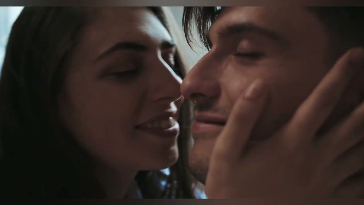 Besos (se le atribuye a Gabriela Mistral)