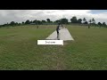 From SIX to OUT! 🤯 Bowler's Epic Revenge | GoPro Cricket