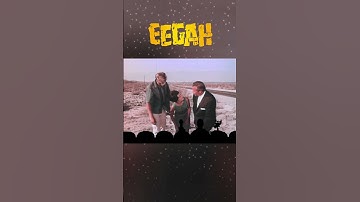 MST3K: Who Said That?!