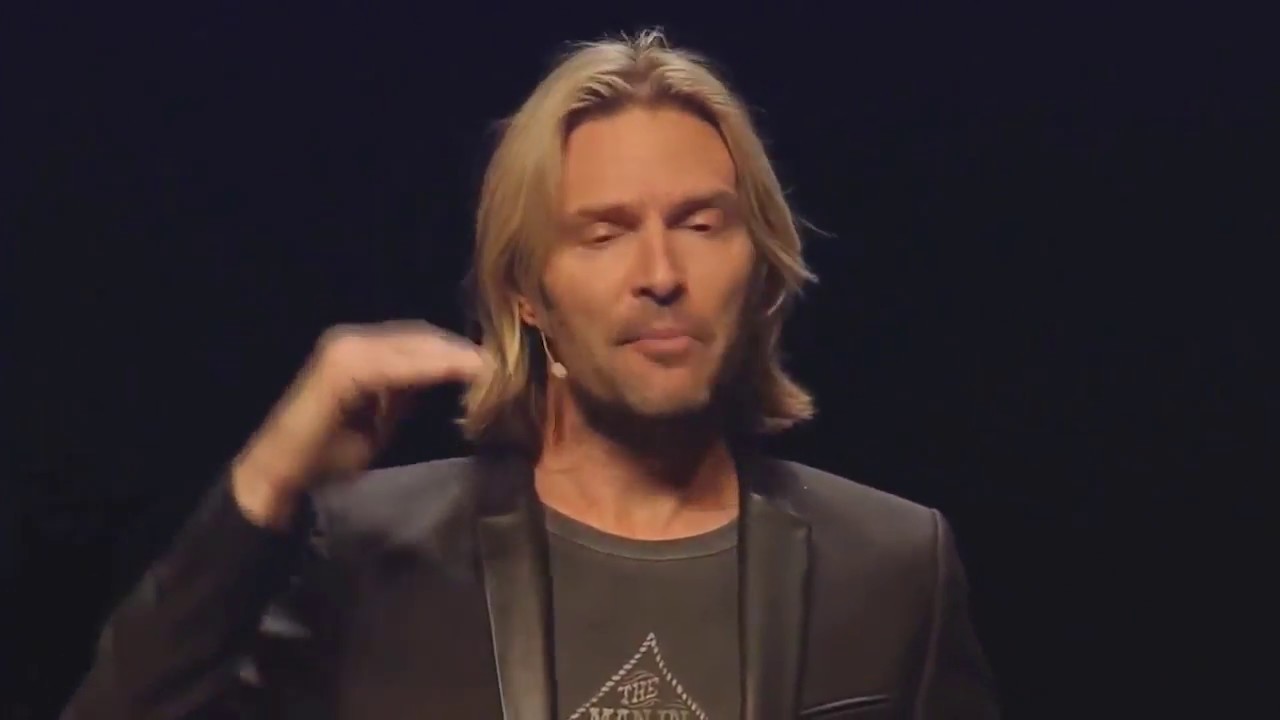 Eric Whitacre   La Ciudad de las Ideas 2013 'Dangerous Ideas' Parte 2 - YouTube