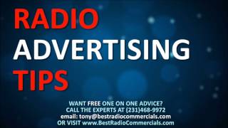 How Do I Advertise On The Radio?